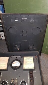 BO3028 Zařízení WEHRMACHT zařízení pro vzdálené připojení úč - 4