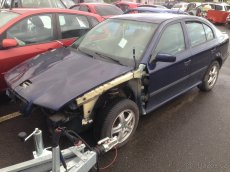 Skoda Octavia 1,6i 74kW 2000, AUTOMAT, AKL - 4