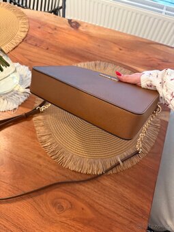 Crossbody kabelka Michael Kors TOP STAV - 4