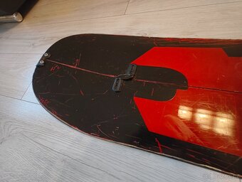 Spitboard komlekt Capita Neo Slasher 161 - 4