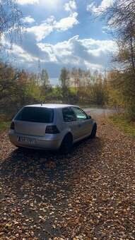 Golf 4 74 kw - 4