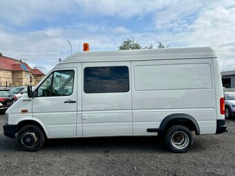 Volkswagen LT 2.8Tdi 116kw - 4