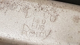 Prodám relé Delco Remy 6V... - 4
