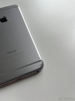 Apple iPhone 6 Plus 64GB, iOS 12.5.7 - 4
