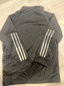Mikina Adidas - 4