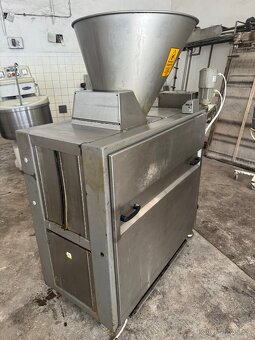 Dělička těsta Glimek SD 180 - 4