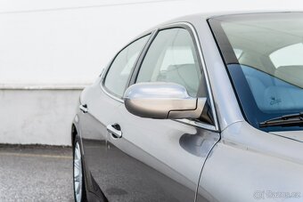 Maserati Quattroporte MQP V 2006, nájezd jen 72 500, krásné - 4