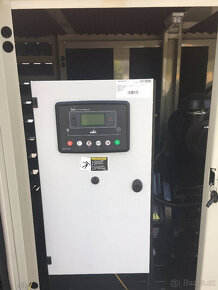 Dieselový generátor 50 KWA Perkins 1103A-33TG1 - 4