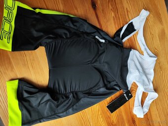 Chlapecký cyklo dres - 4