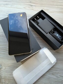Motorola Edge 50 Ultra 16GB/1TB Nordic Wood - 4