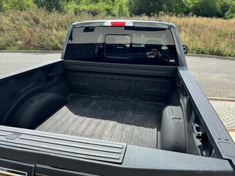Ford F-150 5,0i V8 FX-4 Lariat 10AT DPH Odpočet - 4