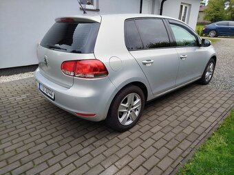 Vw Golf 6 1.4 16v - 4