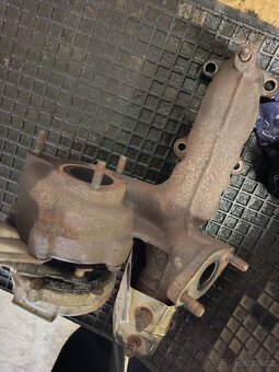 Turbo 1.9 TDI - 4