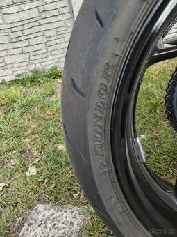 GSX-S1000F - 4