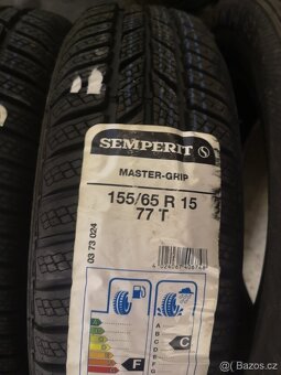 155/65 r15 155/65/15 - 4
