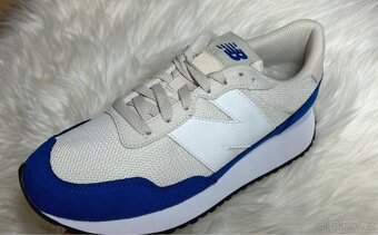 Boty New Balance MS237PL1 - 4