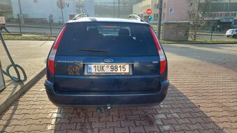 Prodám Ford mondeo Kombi rok výroby 2004 - 4