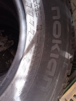 Nokian 235/60 R16 SUV - 4