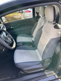 500e ICON autopilot - 4
