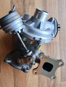 Turbodmychadlo Ford Continental 2800013000280 - 4