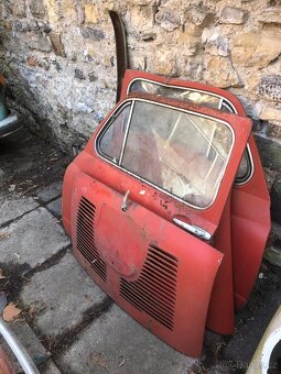 Fiat 600 - 4