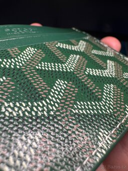 Goyard peněženka - 4
