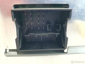 FORD 6000 CD 6S61-18C815-AH FOCUS VISTEON SINGLE CD-KW2000 - - 4