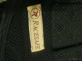 Prodám novou bezpečnostní vestu Racesafe - 4