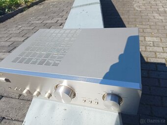 Hifi zesilovač Onkyo A 9211 - 4