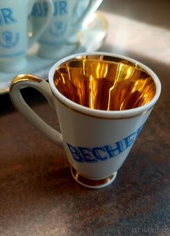 Becher Liquer - 4