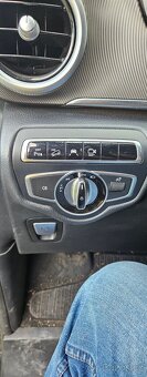 Mercedes-Benz v-class 250d W447 chip 165kW 2015 - 4