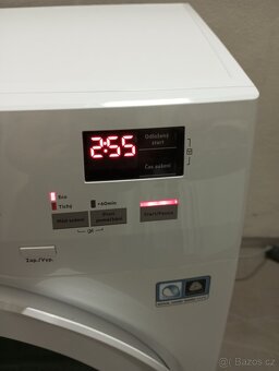 Sušička AEG série 8000 - 4