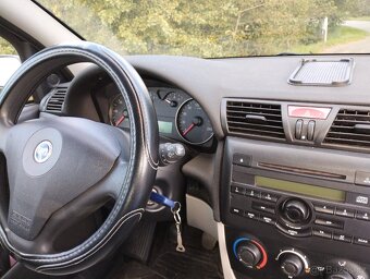 Fiat Stilo 1.9 JTD - 4