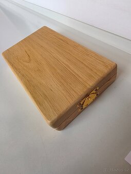 Cribbage a karty - 4