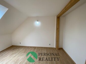 Pronájem rodinného domu 4+1, 140 m2, Libušín - okr. Kladno - 4