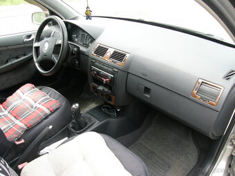 Škoda Fabia 1.4 16v 74kw r.v. 2000 - 4