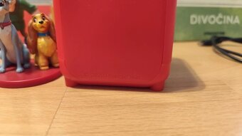 Disney kouzelné audio pohádky Deagostini - 4