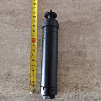TRIPOD - 4