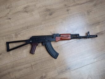 AKS-74 E&L - 4