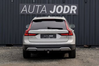 Volvo V90 2.0 D5 Cross Country, AWD PRO, Tažné, B&W, Head-up - 4