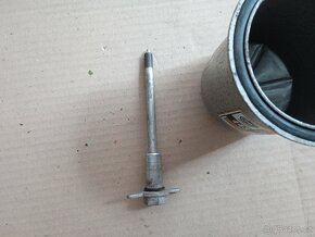 Těleso olejového filtru Škoda 105 120 - 4