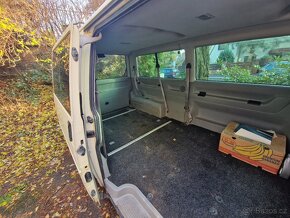 2002 Volkswagen t4 caravelle 111kw long - 4