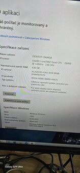 Počítač Dell Vostro 220 - 4