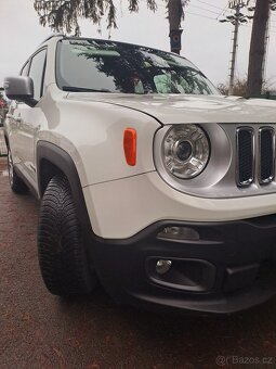 Prodam JEEP RENEGADE - 4