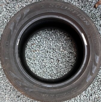 235/55 R18 100V letní pneu Pirelli Scorpion Verde (1719) - 4