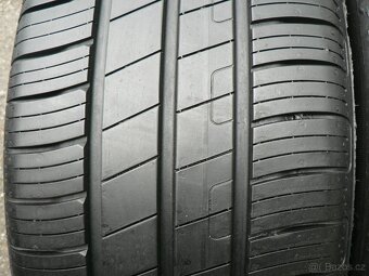 205 55 17 letní pneu R17 Goodyear 205/55/17 - 4