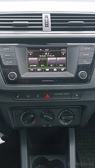 Škoda Fabia 3 1.0 MPI NAJETO 112000KM - 4