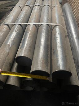 Hutní materiál - 4