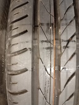 Pneu - 4