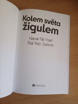 Kolem světa žigulem - 4
